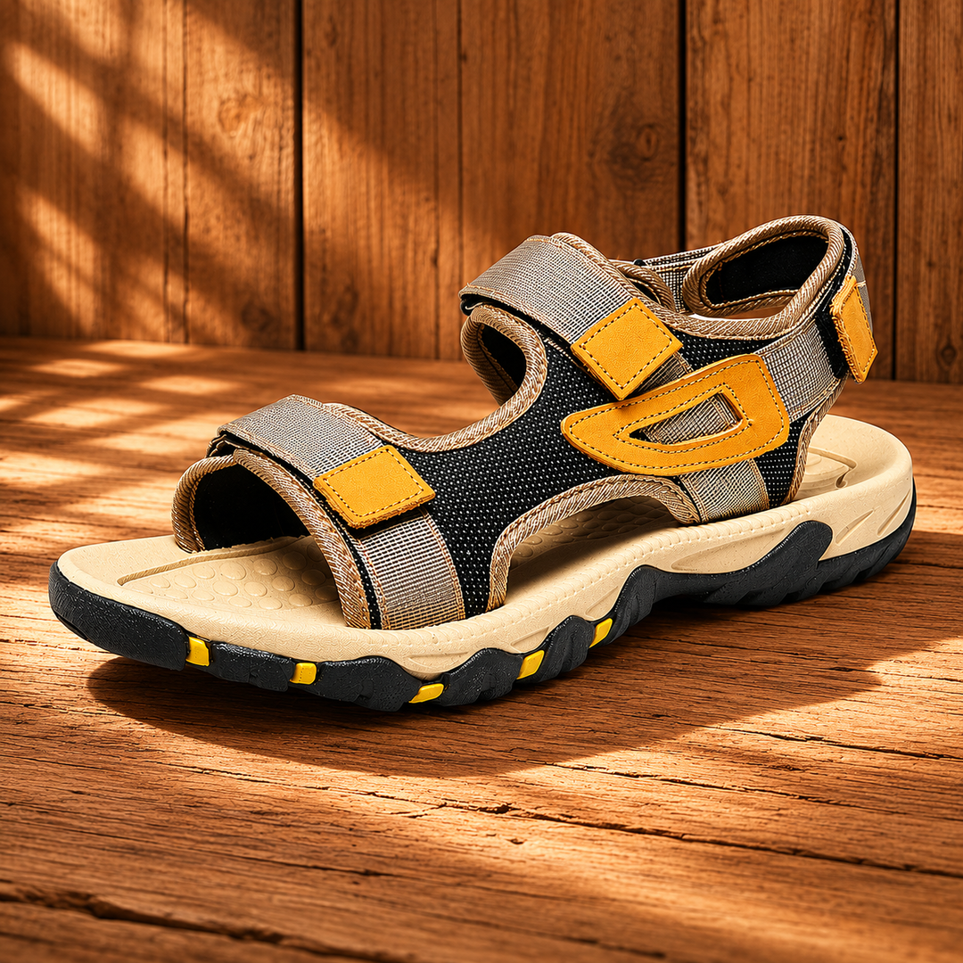 Breathable Casual Sandals