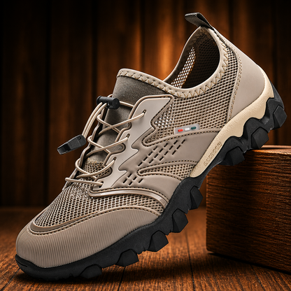 Comfortable Outdoor Shoes