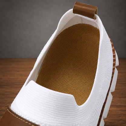 Mesh Walking Shoes