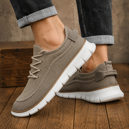 Authentic Casual Sneakers