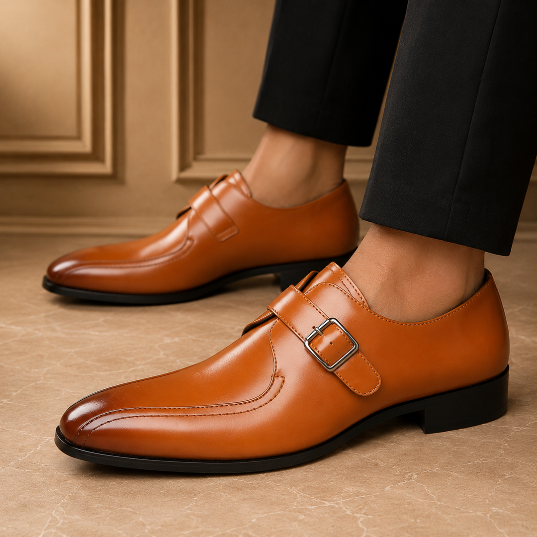 Elegant Dress Shoes