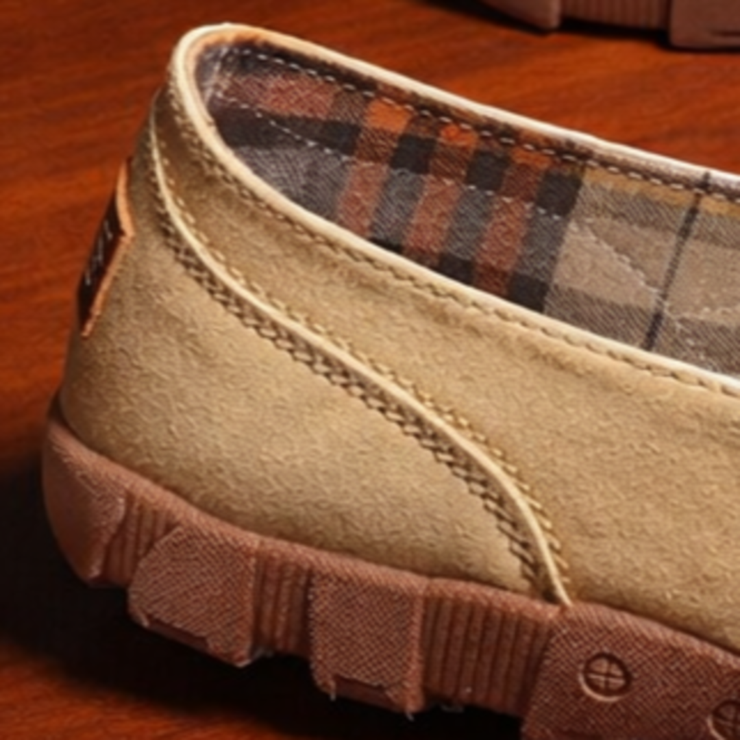 Flexstep Urban Loafers