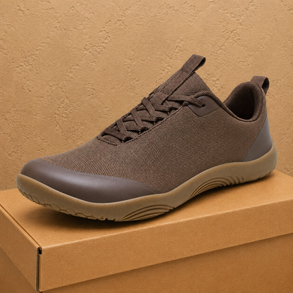 Lightweight Knit Lifestyle Sneakers