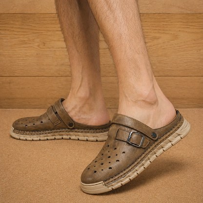 Authentic Comfort Sandals
