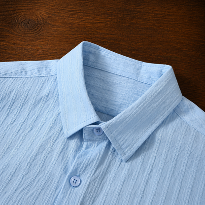 Classic Comfort Shirt