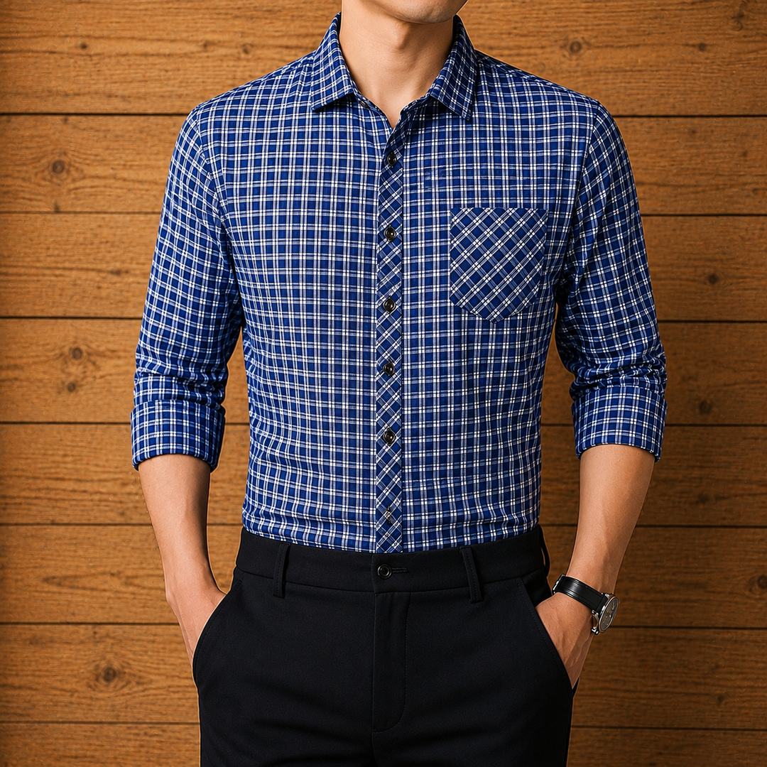 Classic Comfortable Shirt