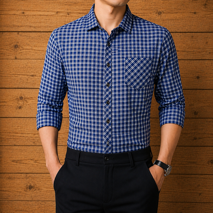 Classic Comfortable Shirt