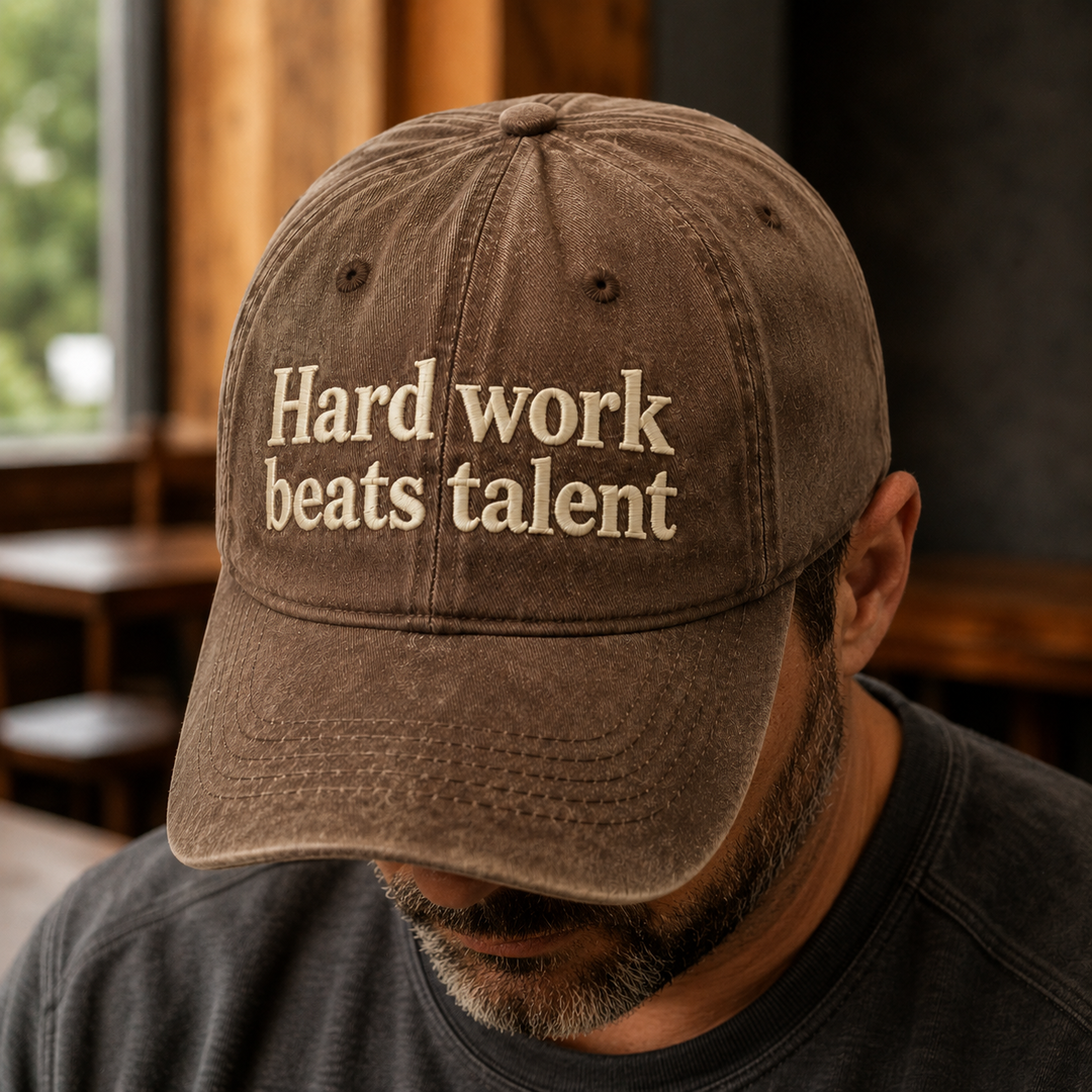 Comfortable Outdoor Cap