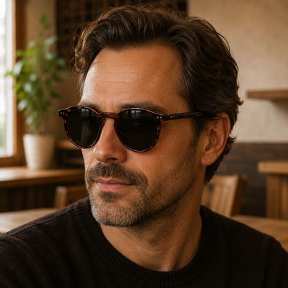 Classic Everyday Sunglasses
