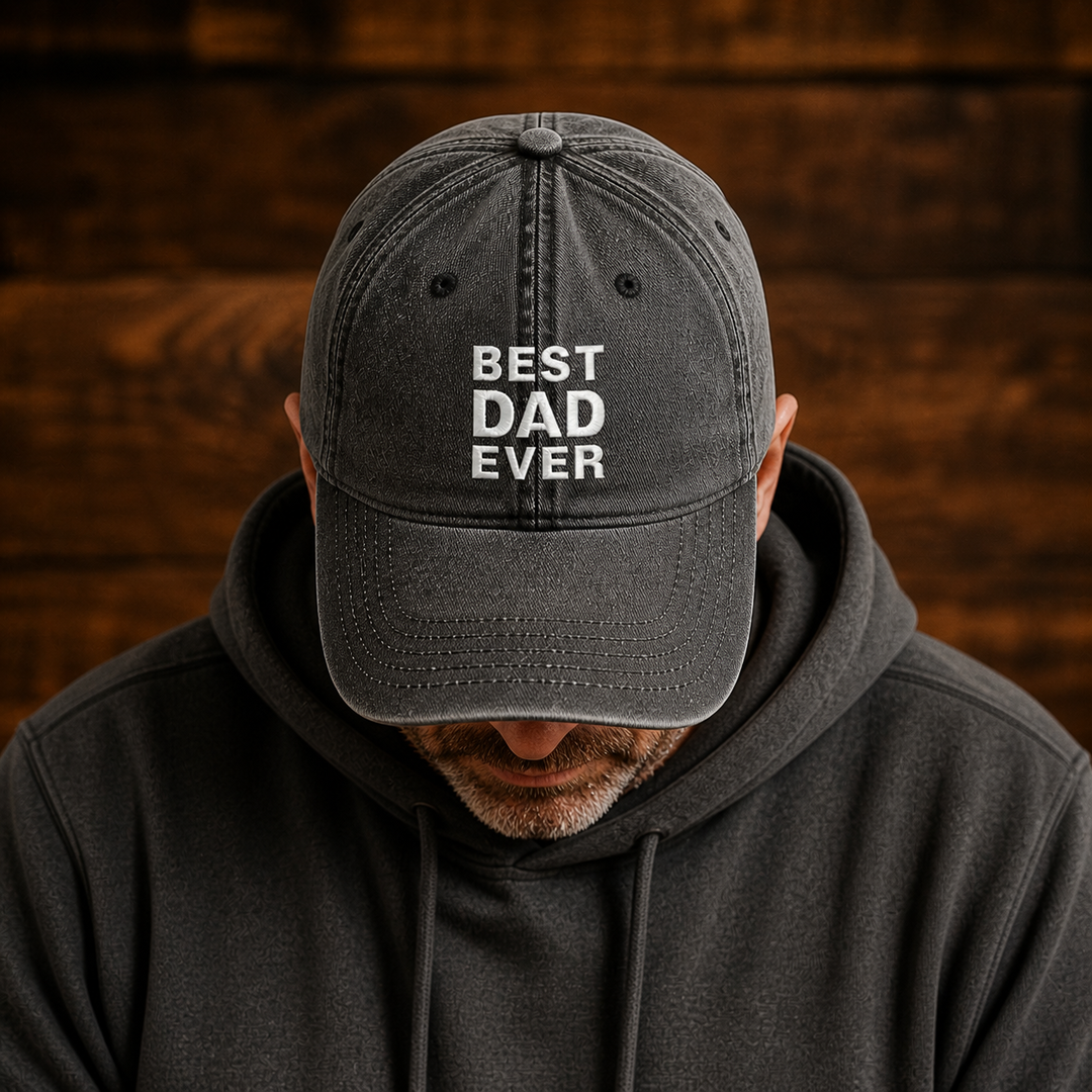 Authentic Outdoor Cap