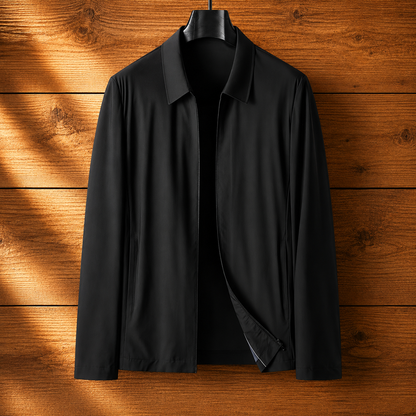 Lightweight Casual Jacket