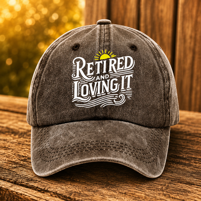 Classic Lightweight Cap