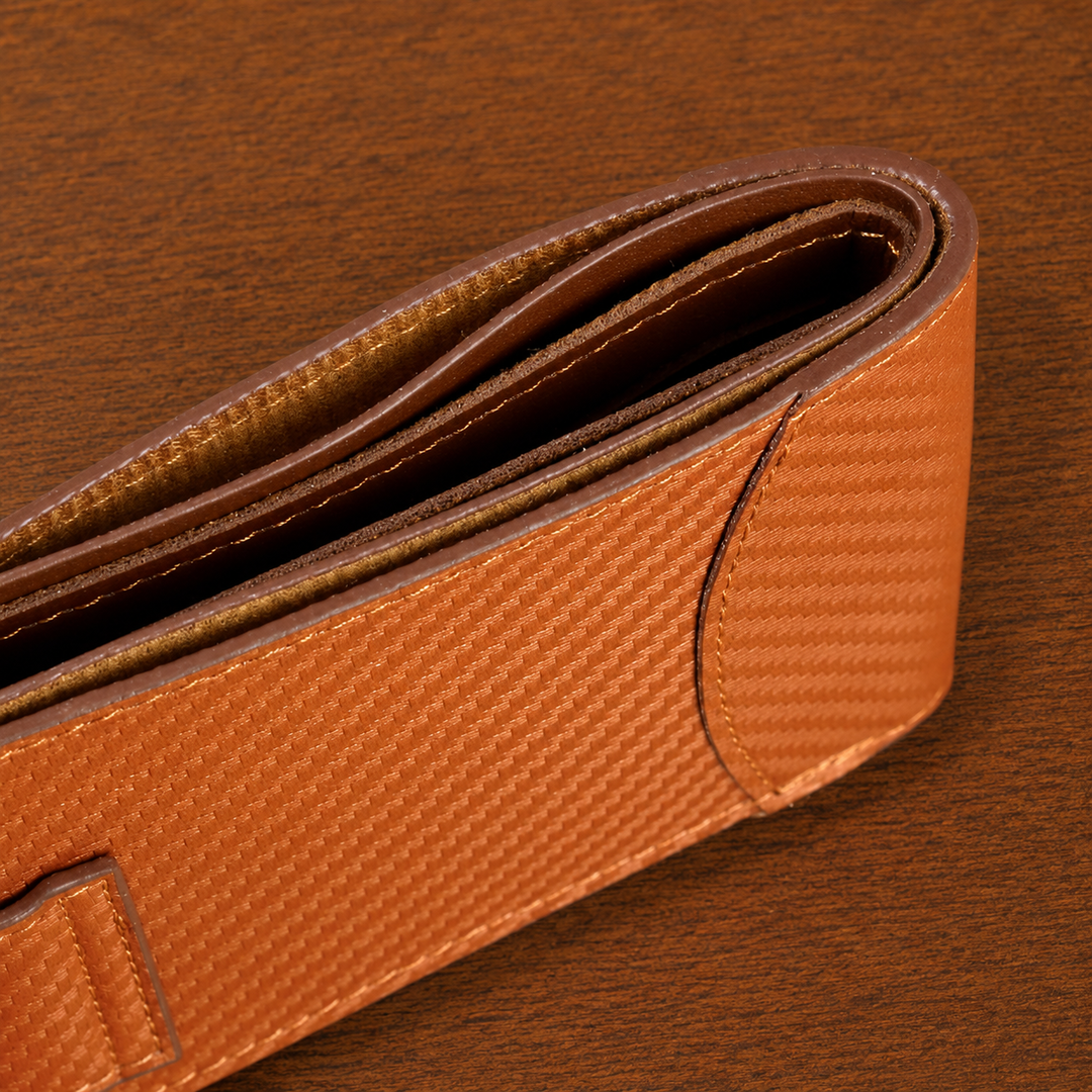 Modern Bifold Wallet