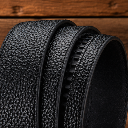 Modern Buckle Belt