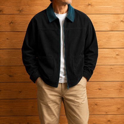 Comfortable Casual Jacket