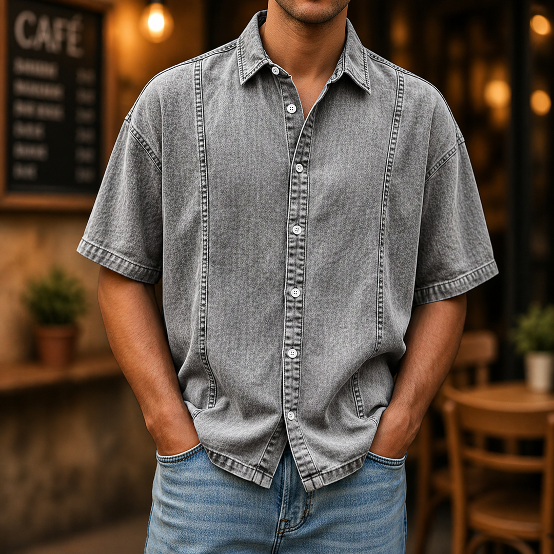 Everyday Comfort Shirt