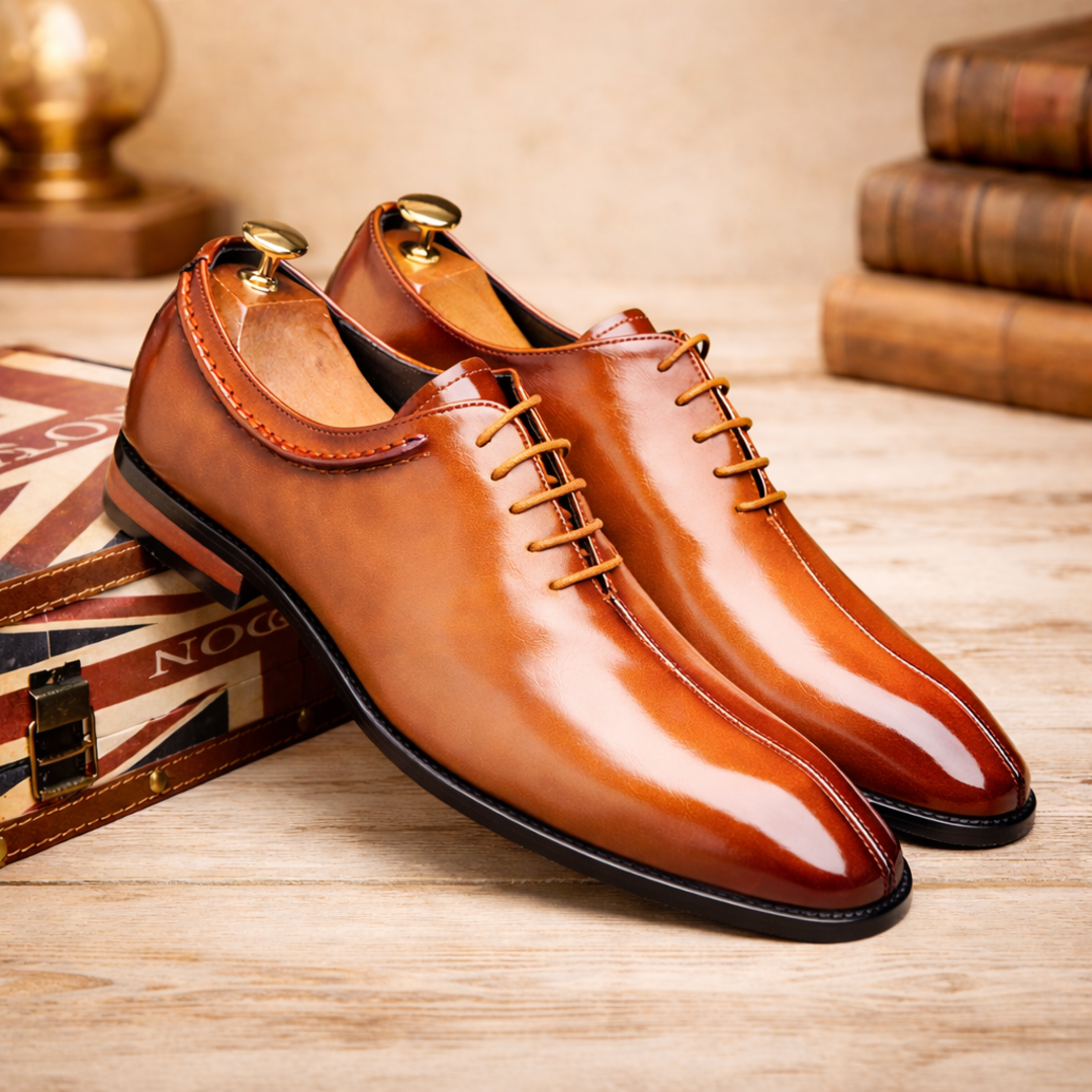Oxford Dress Shoes