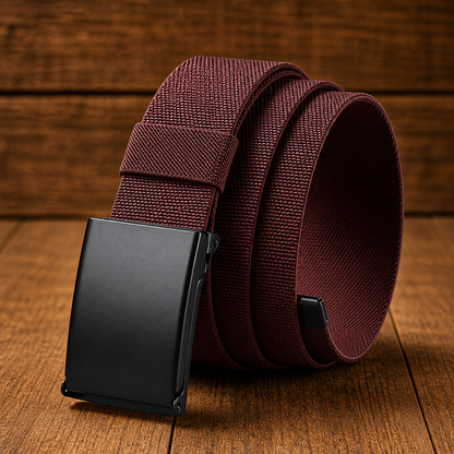 Authentic Woven Belt