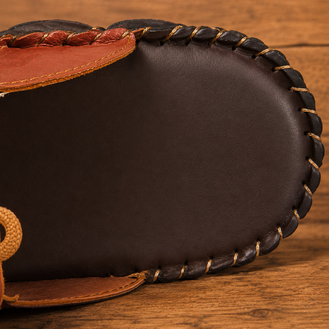 Outdoor Leather Sandals
