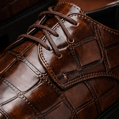 Formal Leather Shoes