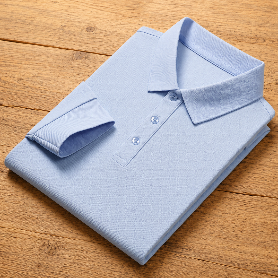 Comfortable Everyday Polo Shirt