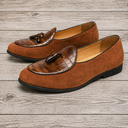 Lightweight Daily Loafers