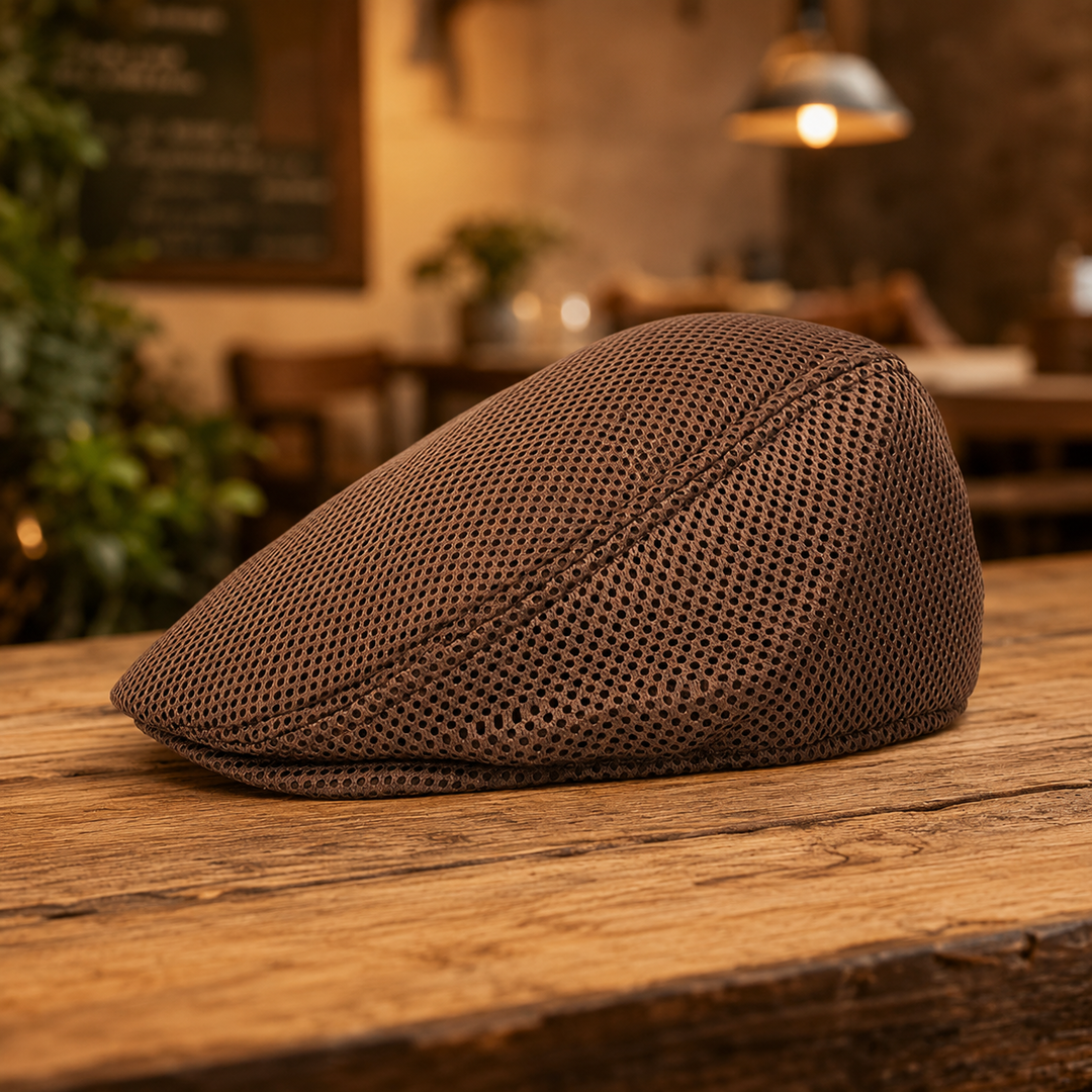 Modern Comfortable Cap