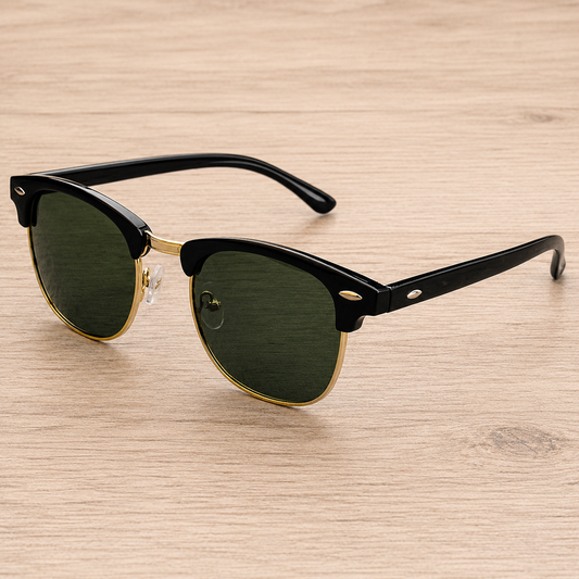 Classic Comfortable Sunglasses