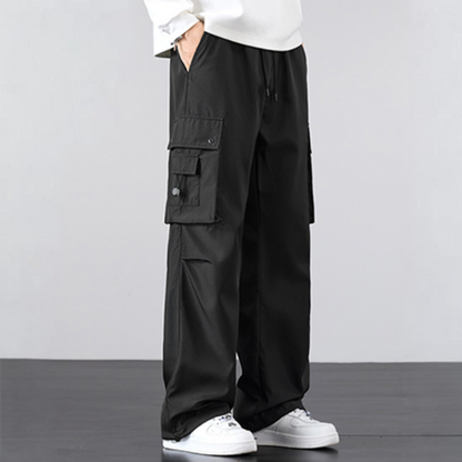 Breathable Cargo Pants