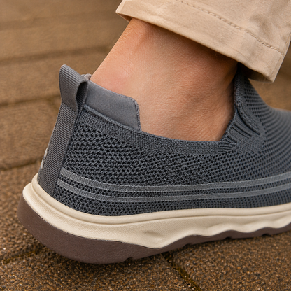 Soft Cushion Slip-Ons