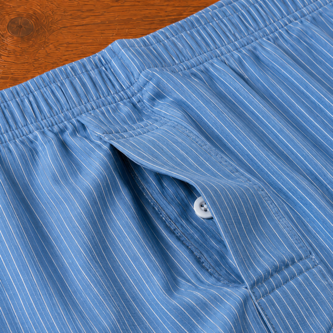 Breathable Boxer Shorts