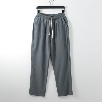 Premium Linen Pants