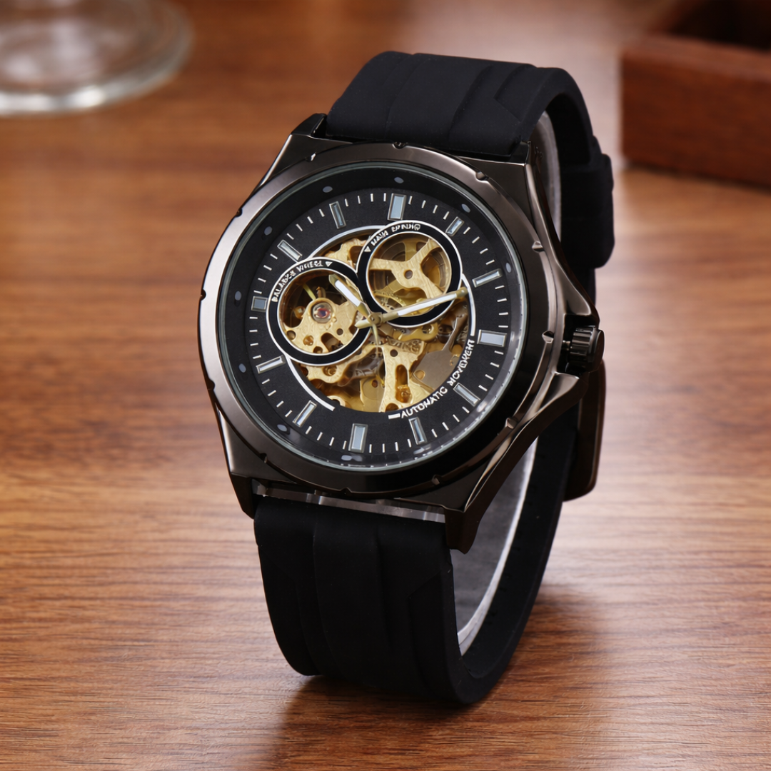 Prestige Automatic Watch
