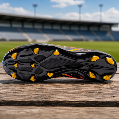 Active Football Shoes
