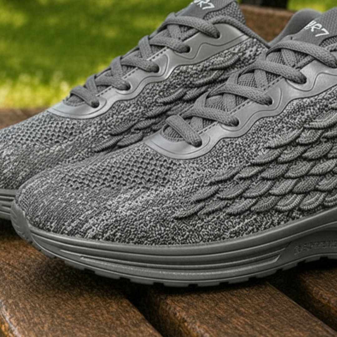Breathable Air Sneakers