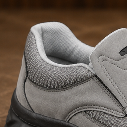Premium Daily Slip-Ons