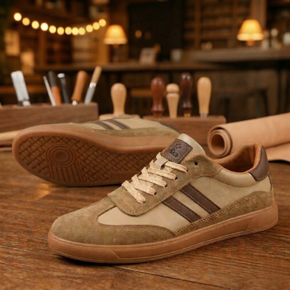 Modern Casual Sneakers