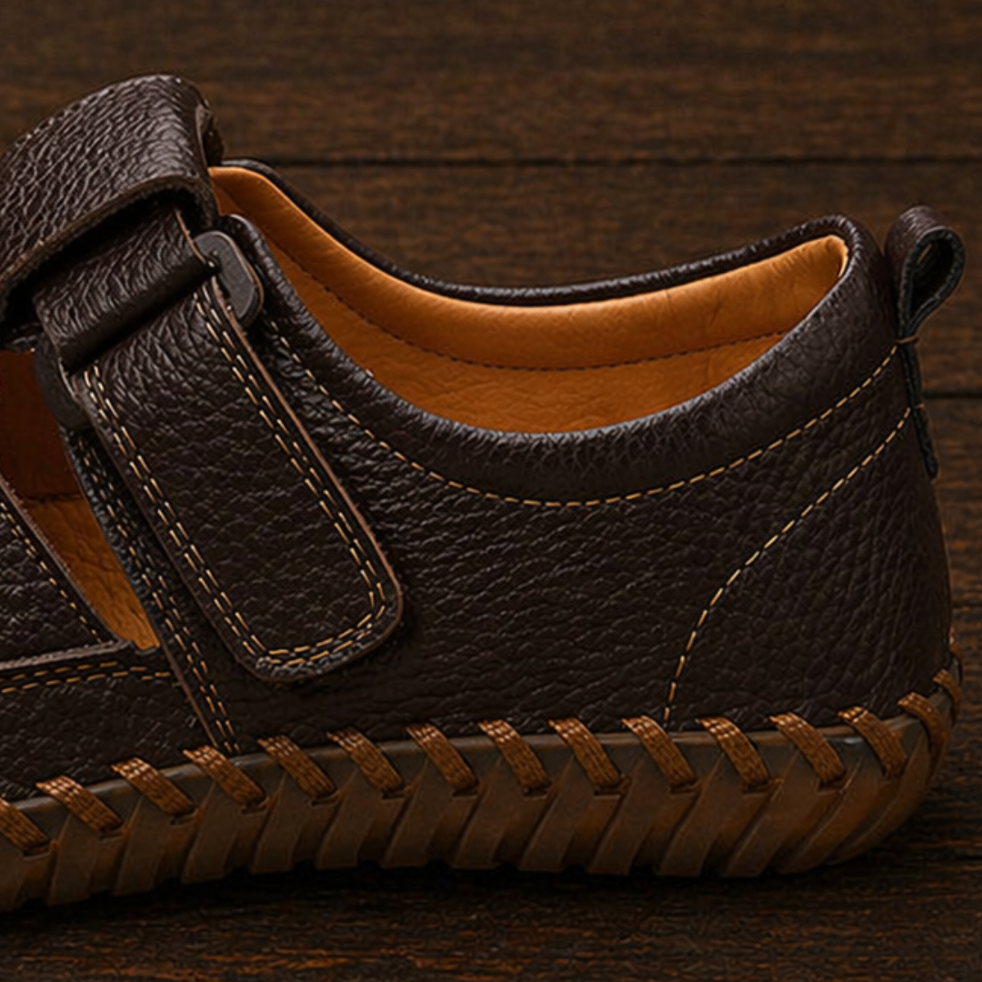 Comfort Daily Sandals