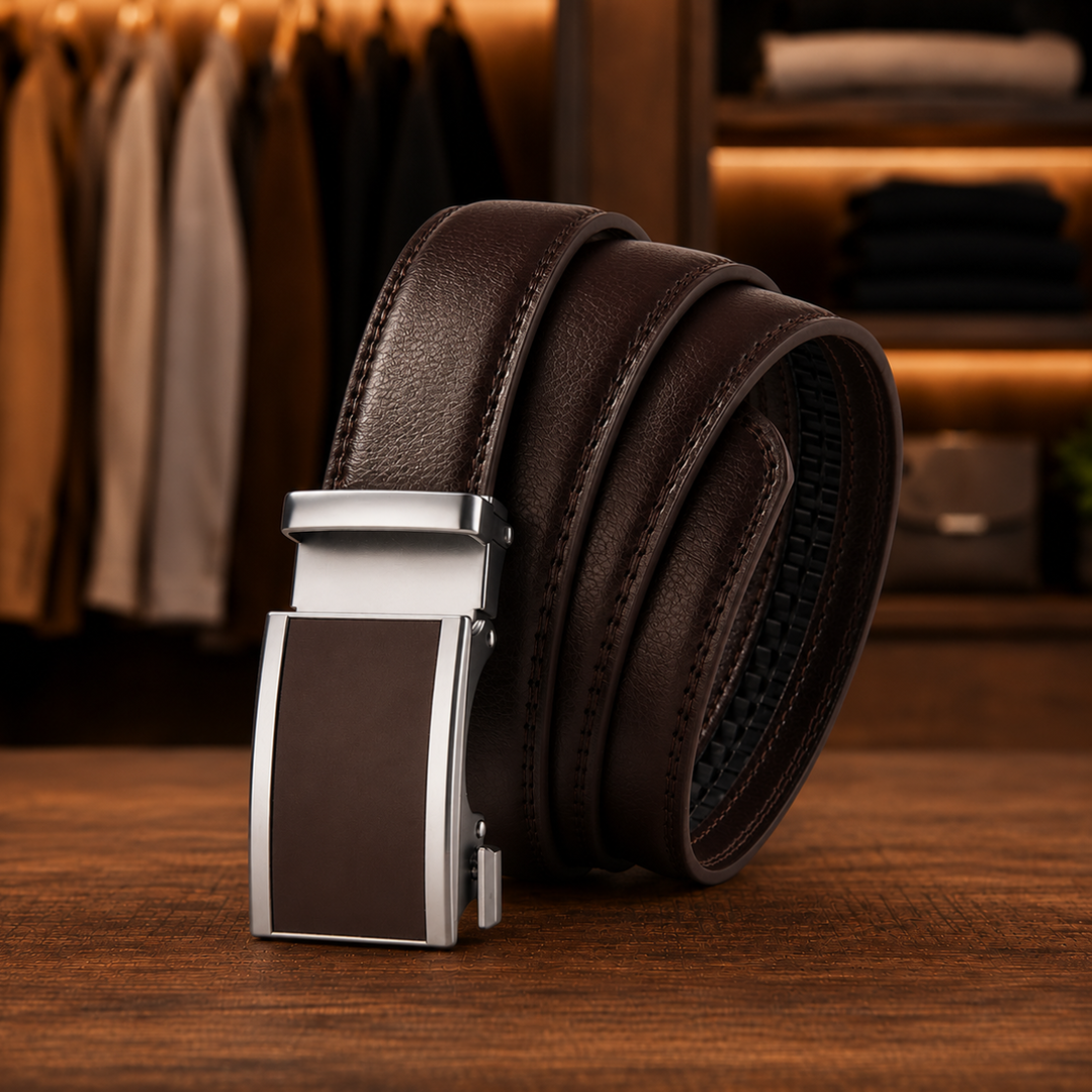 Premium Automatic Belt