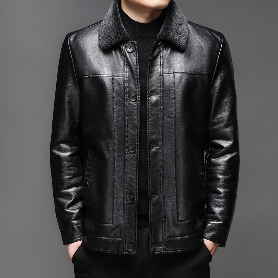 Premium Executive Jacket