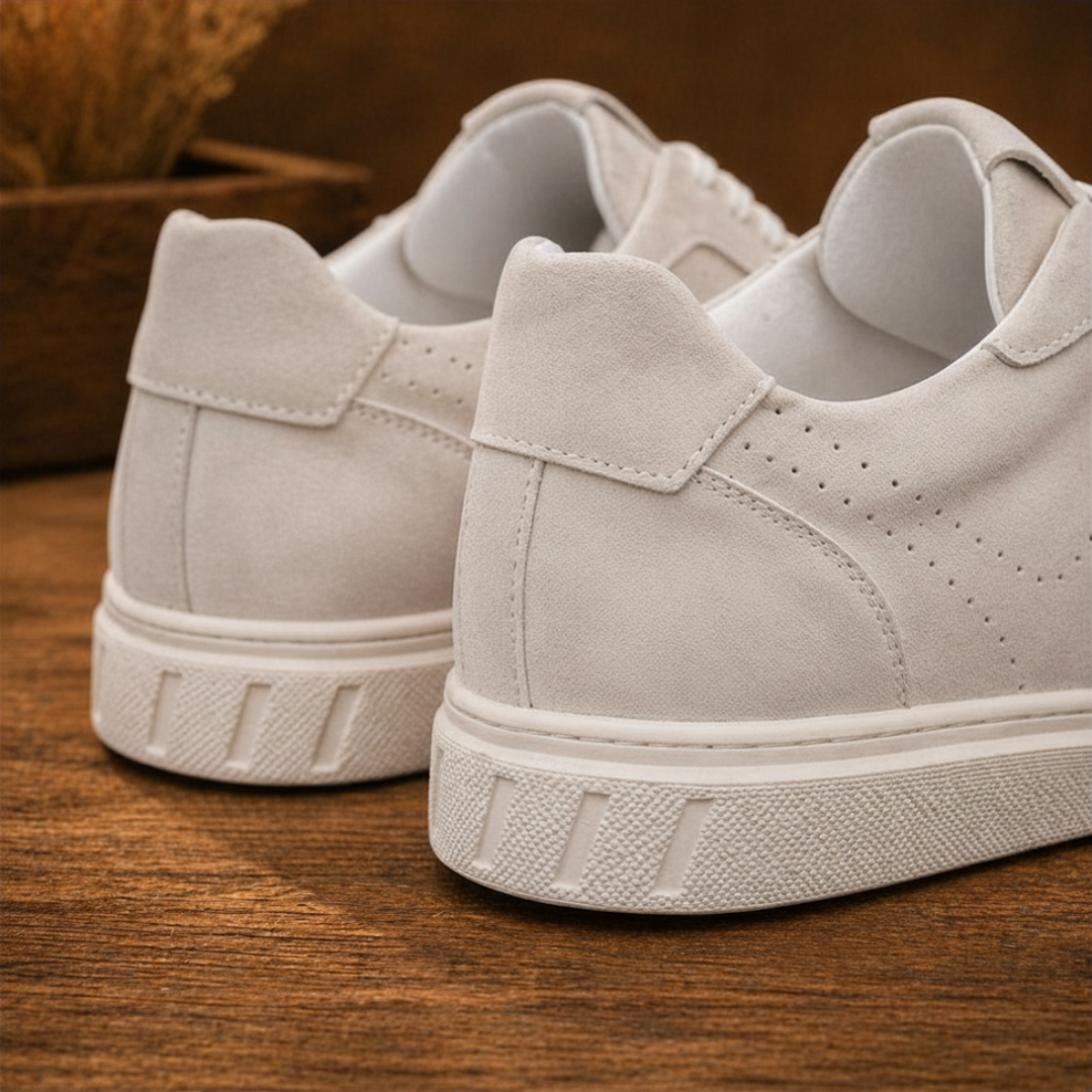 Classic Low-Top Sneakers