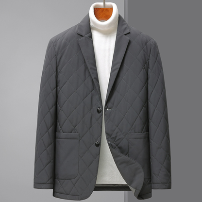 Executive Padded Jacket