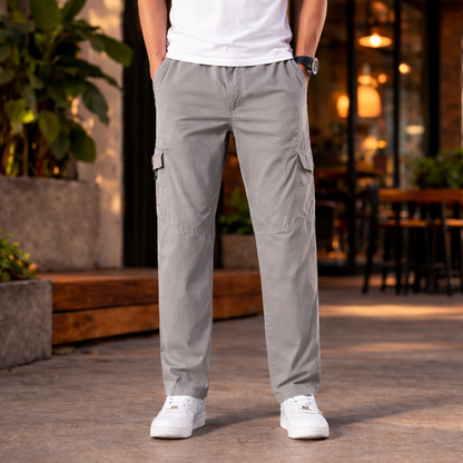 Classic Cargo Pants