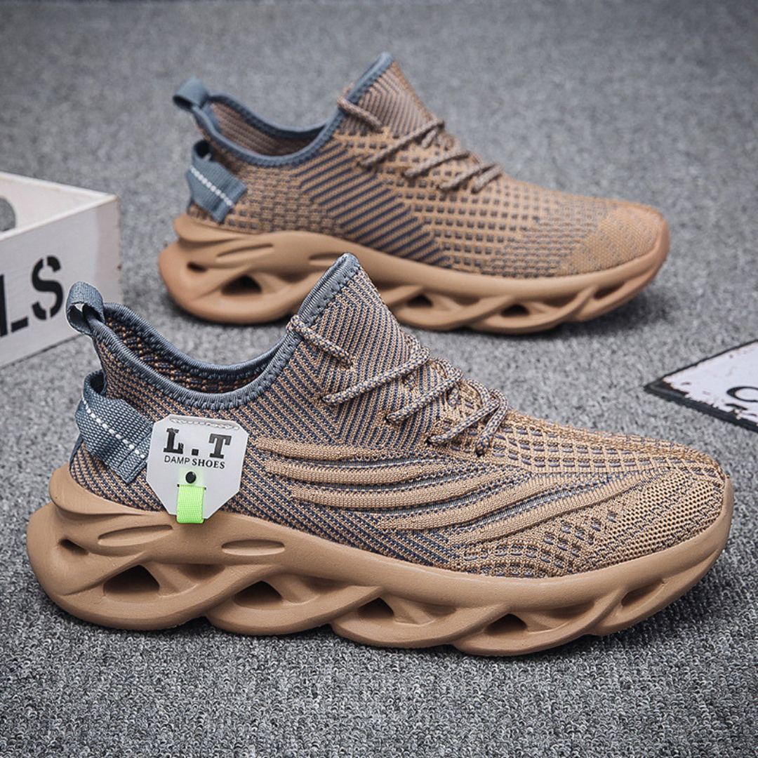 Ultra Light Running Sneakers