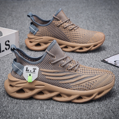 Ultra Light Running Sneakers