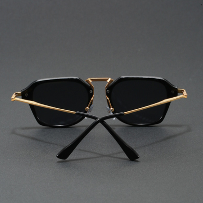 Timeless Square Sunglasses