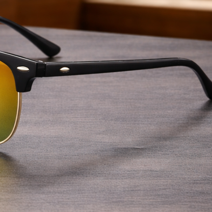 Premium Retro Sunglasses