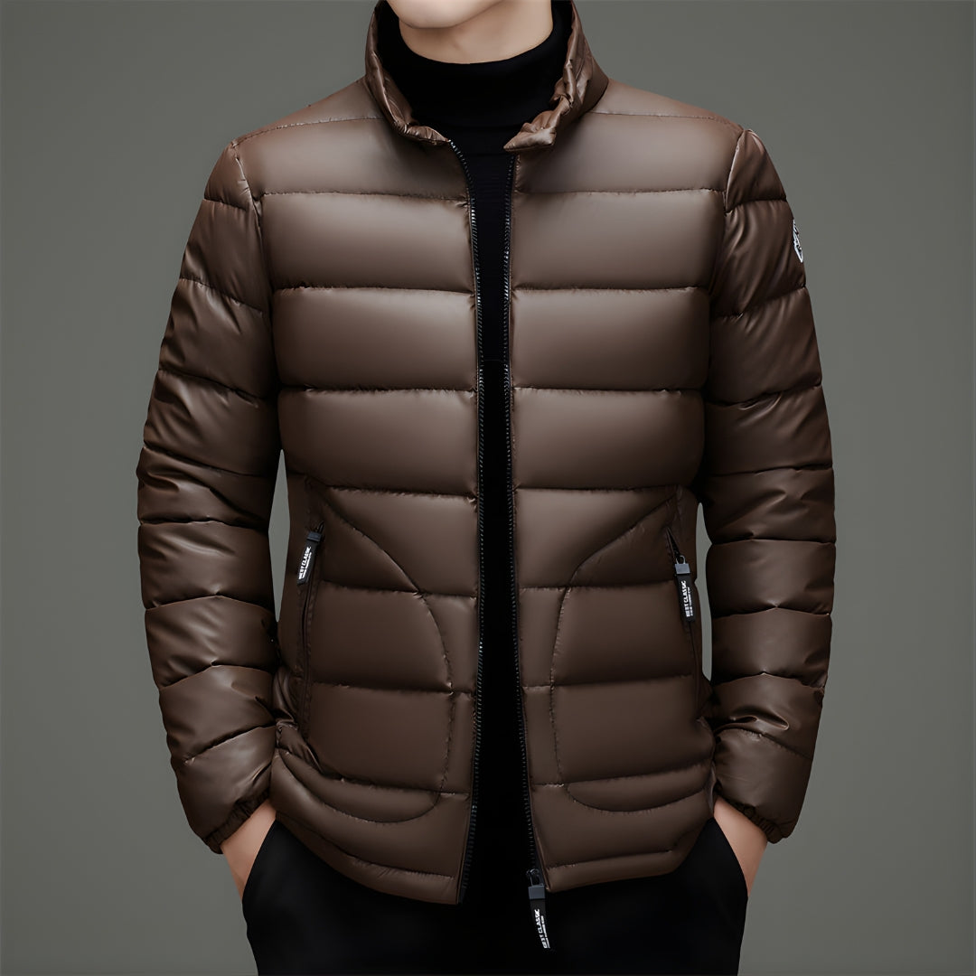 CLASSIC THICKENED JACKET