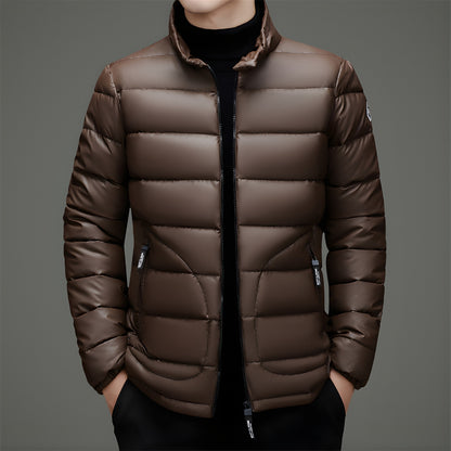 CLASSIC THICKENED JACKET