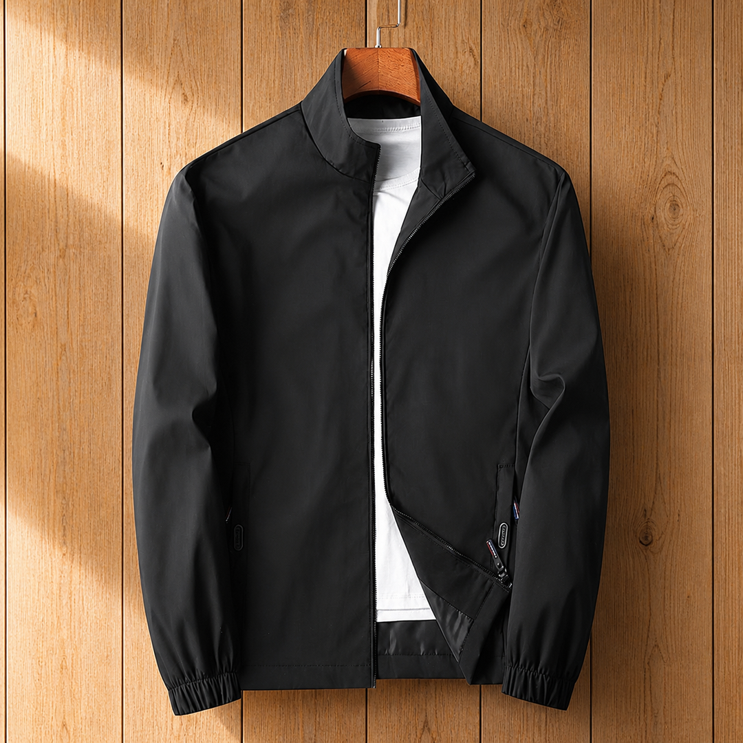 Casual Lightweight Jacket